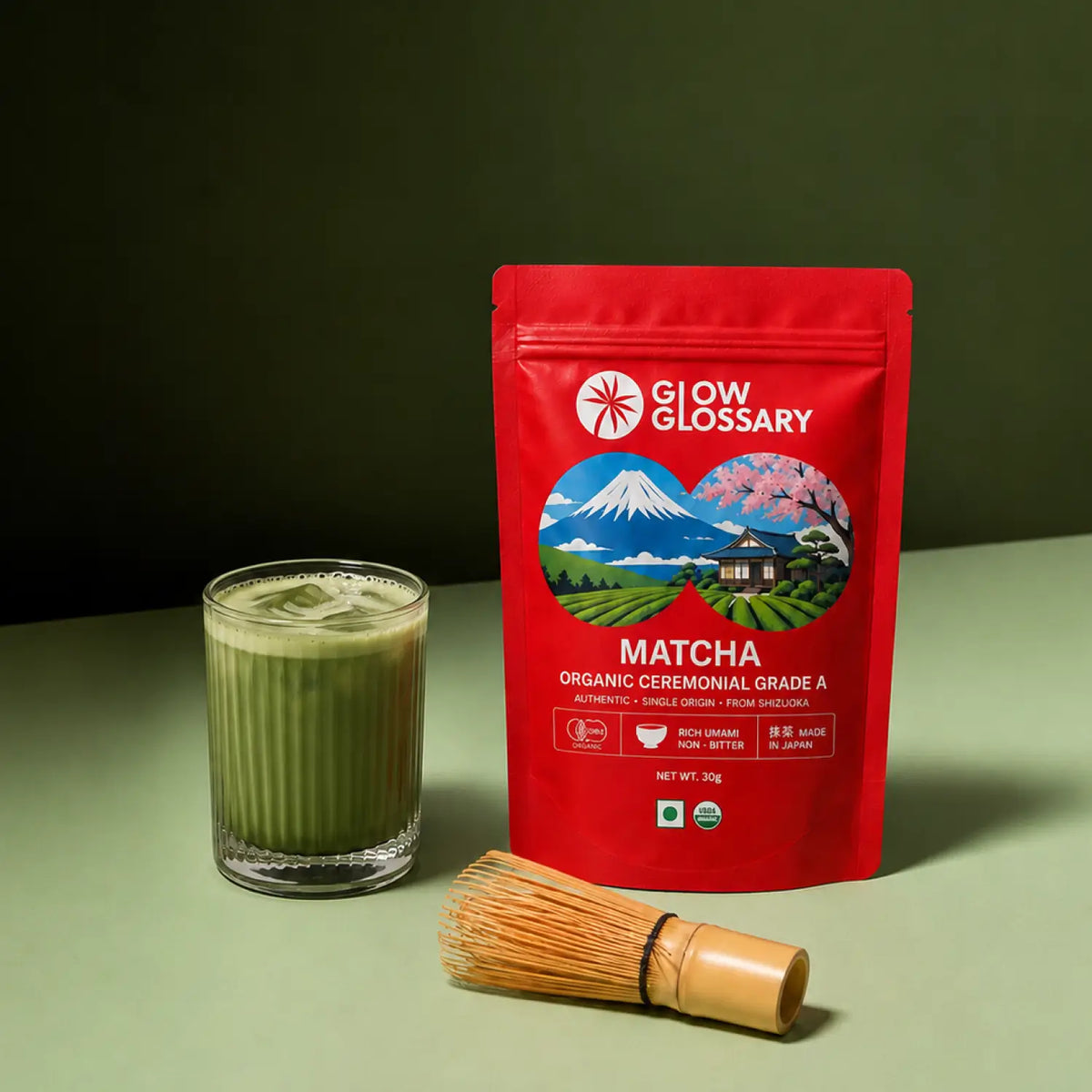 GG Matcha