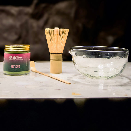 Matcha Kit