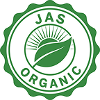 JAS Organic