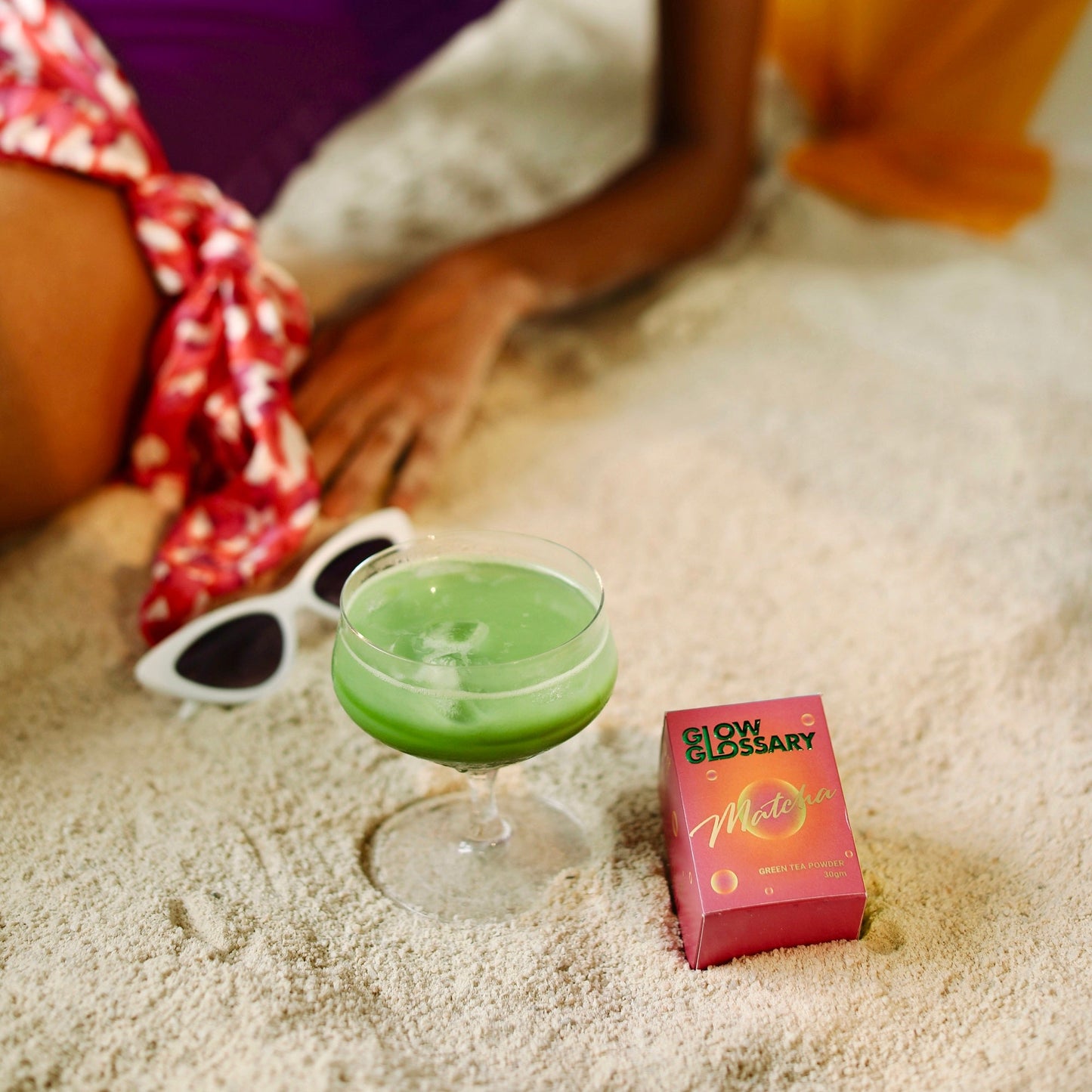 Your Matcha Duo