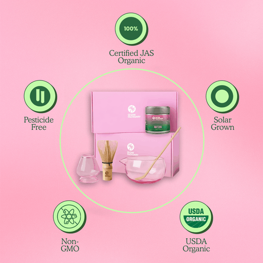 The Spring Reset Kit