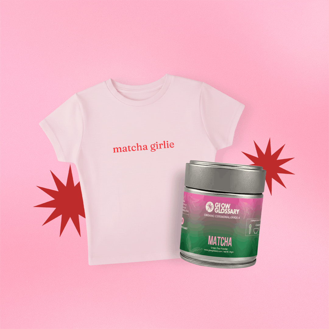 The Ultimate Matcha Girl Era Bundle