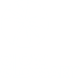 Glow Glossary Logo