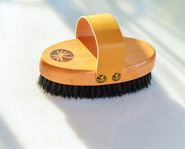 Brush