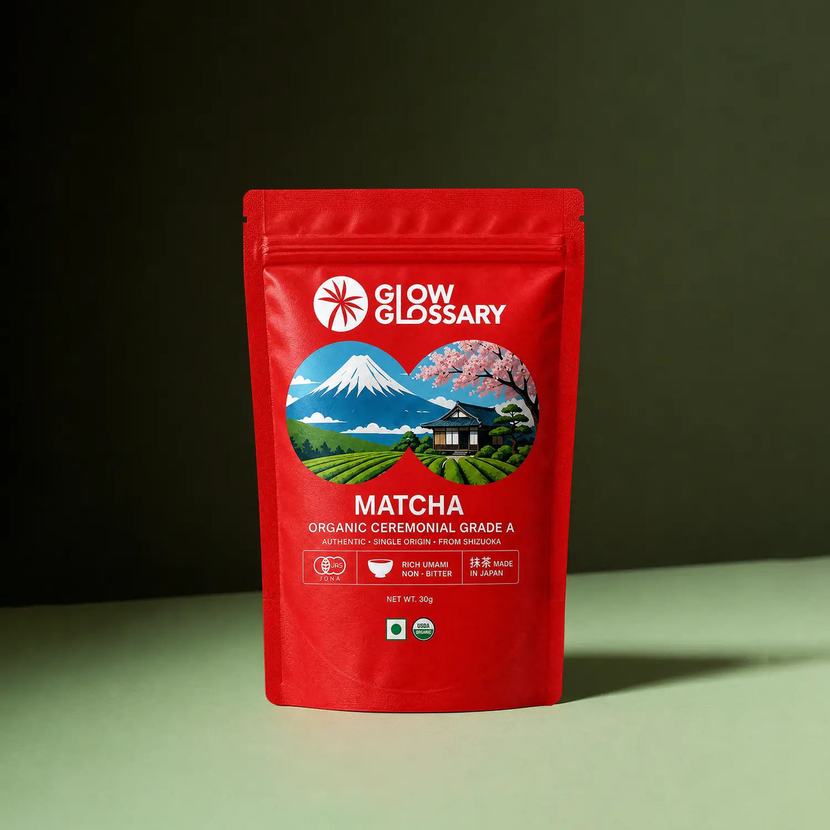 GG Matcha