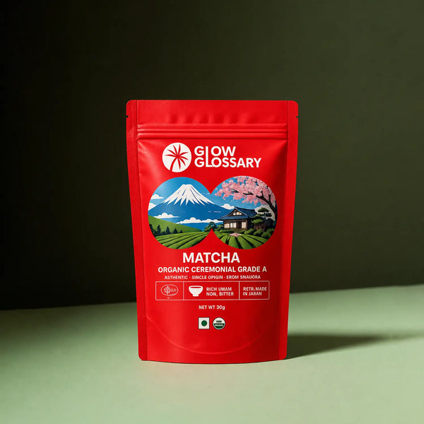 GG Matcha