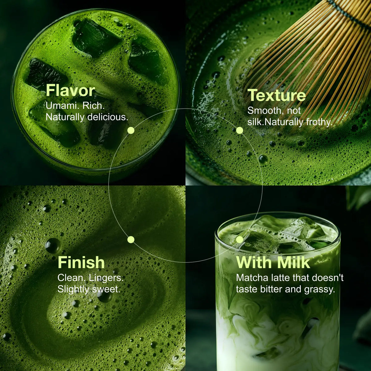 GG Matcha