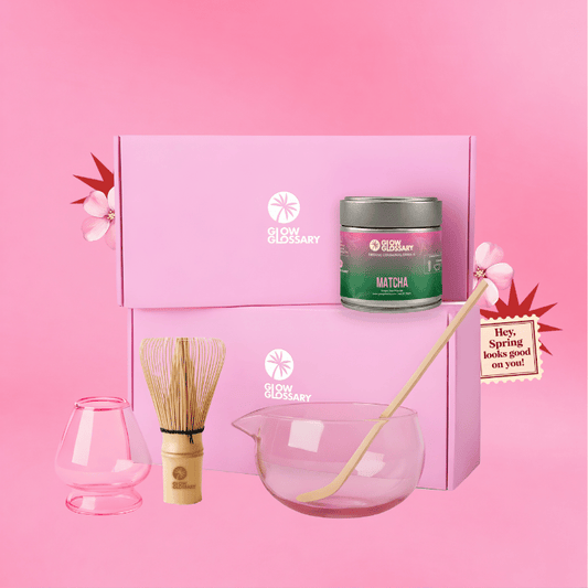 The Spring Reset Kit