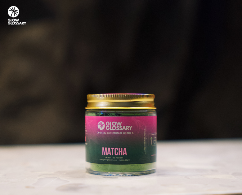 GG Matcha