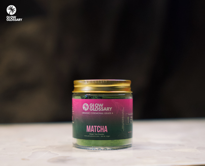 GG Matcha