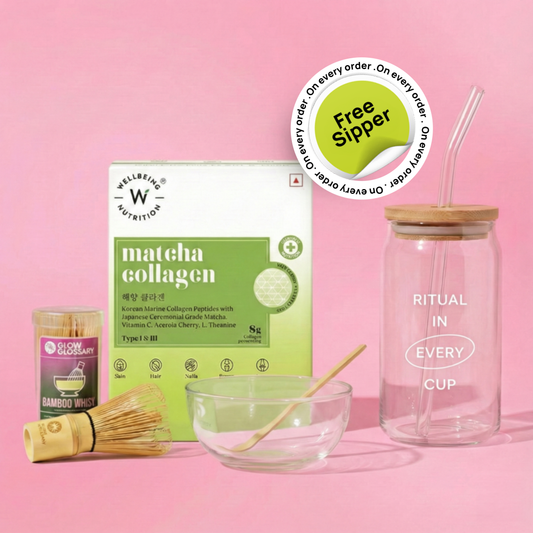 The Collagen Ritual Kit