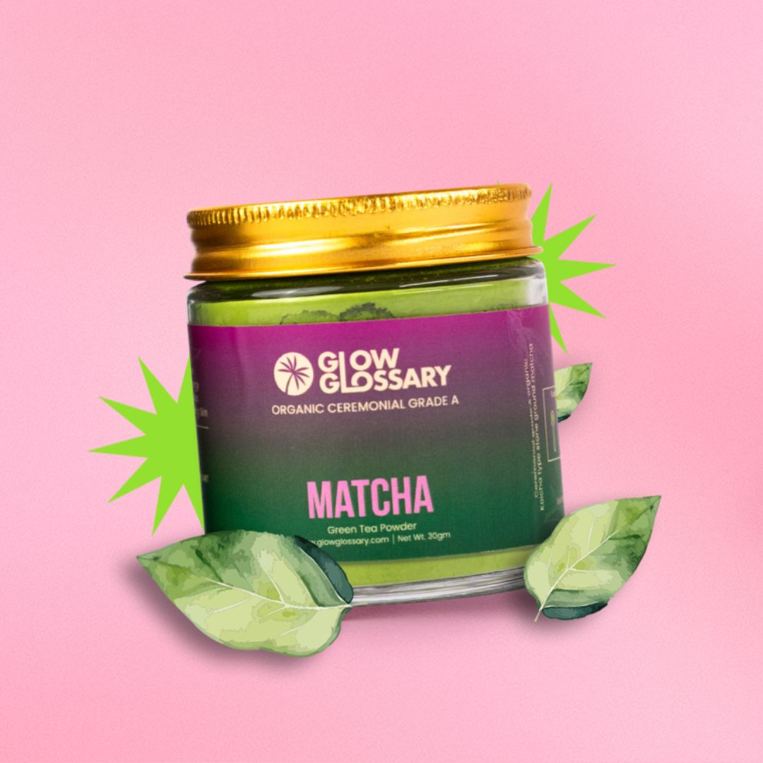 GG Matcha