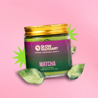 GG Matcha