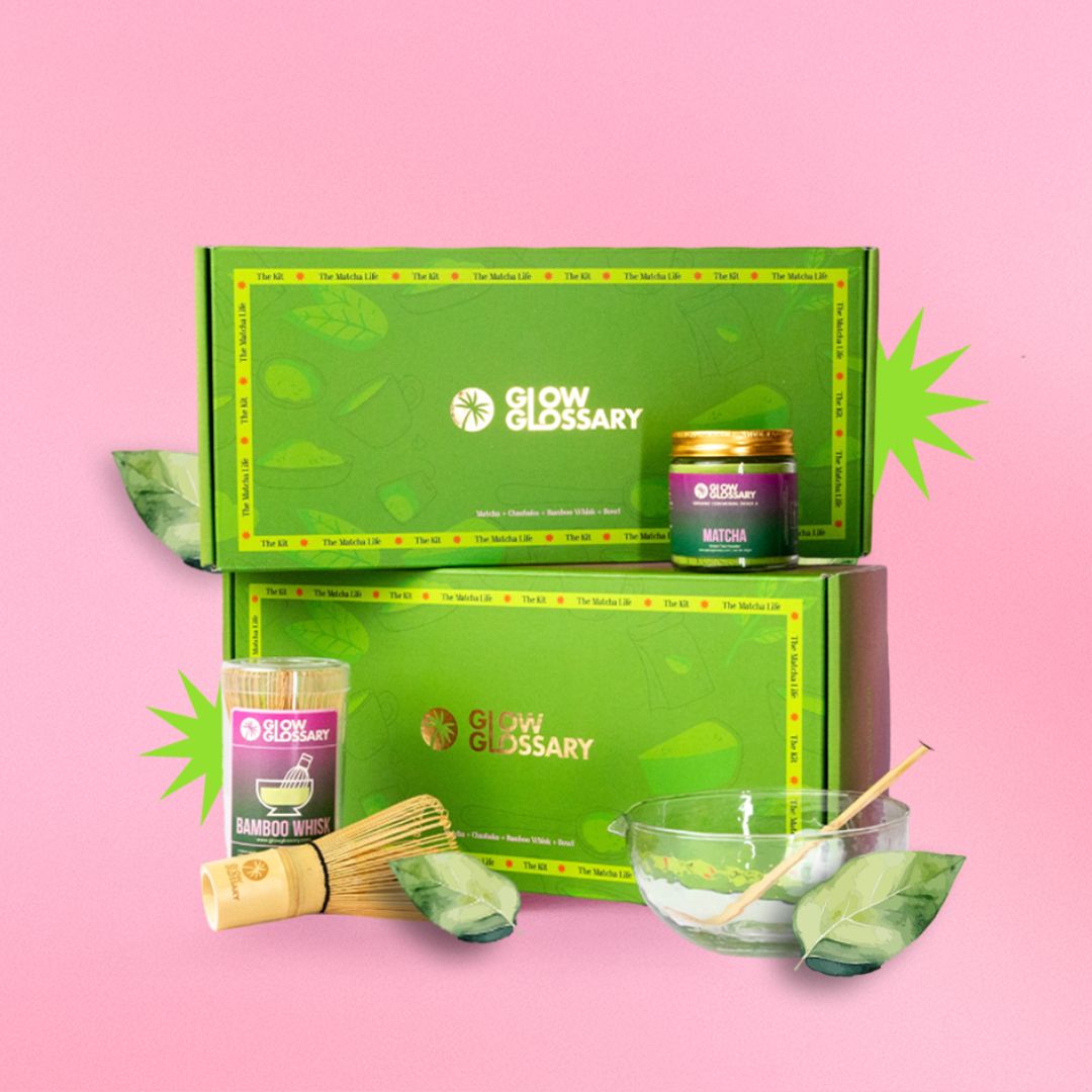 Matcha Kit