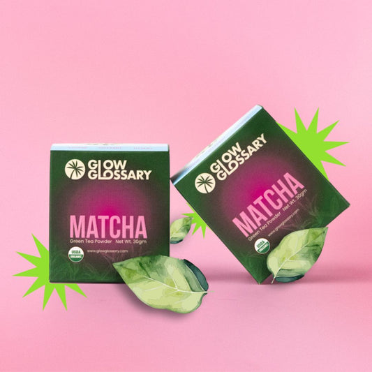 Your Matcha Duo