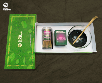 Matcha Kit