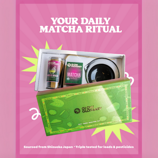 Matcha Kit