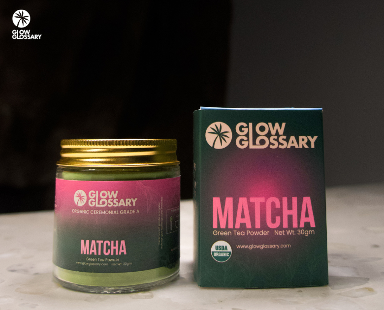 Matcha Kit