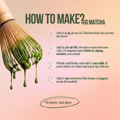 GG Matcha