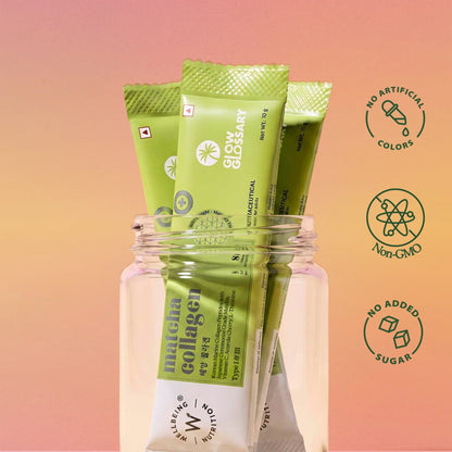 Matcha Collagen