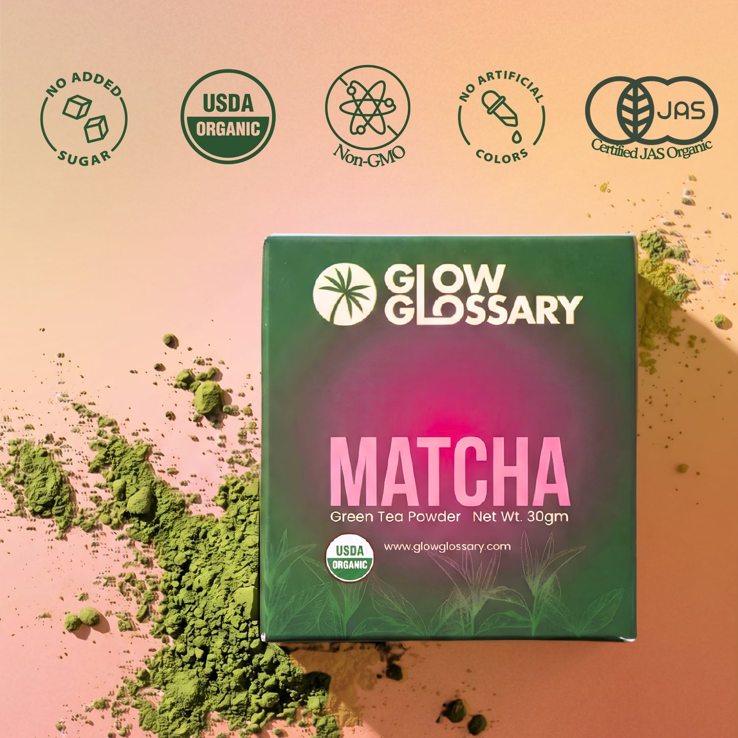 GG Matcha
