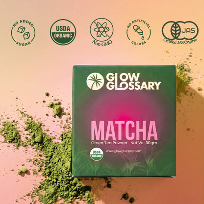GG Matcha