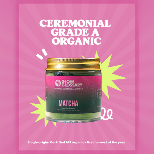 GG Matcha