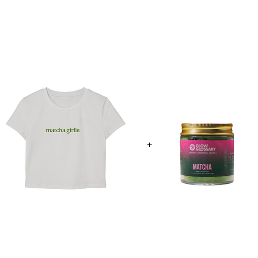The Ultimate Matcha Girl Era Bundle