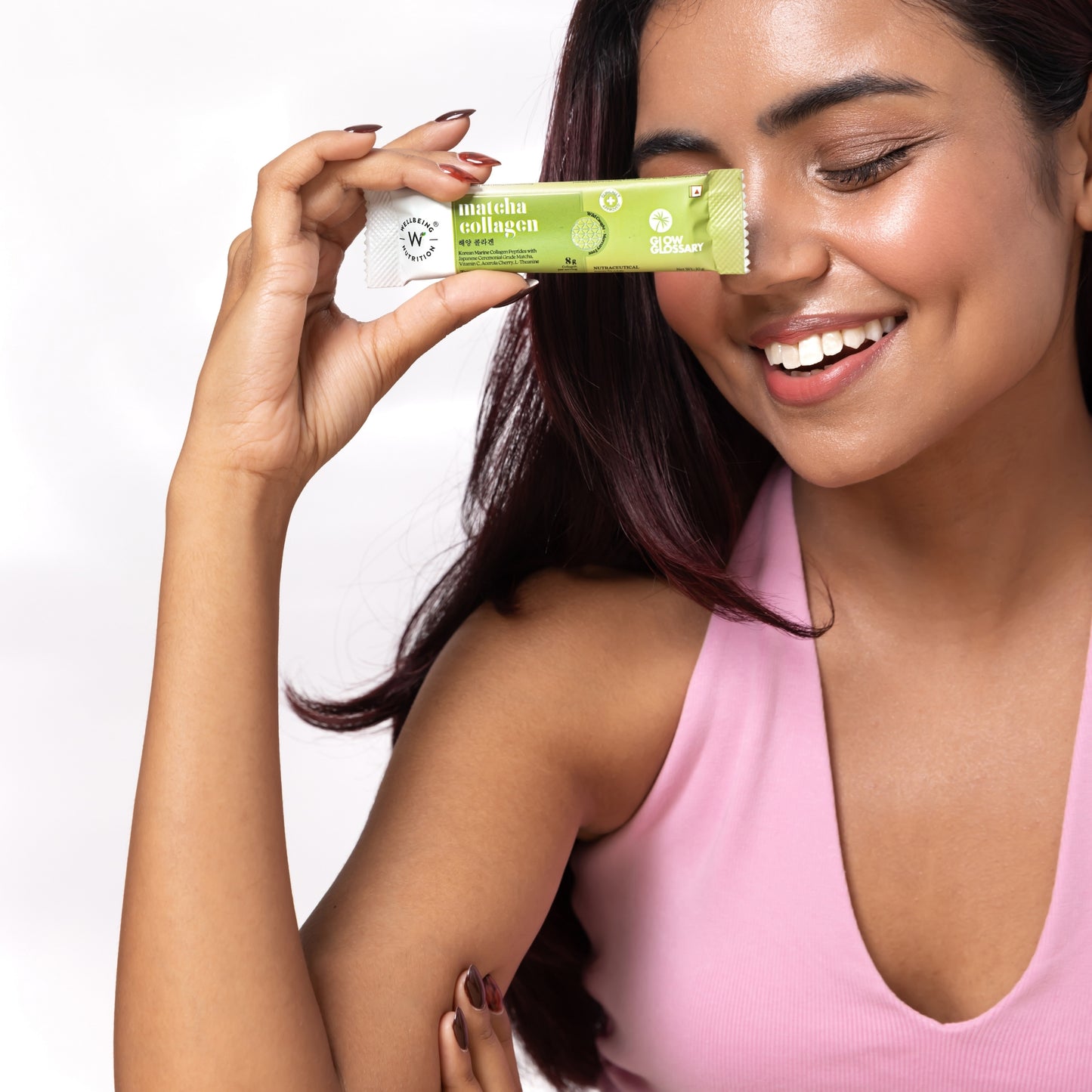 Matcha Collagen