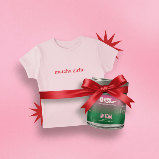 The Ultimate Matcha Girl Era Bundle