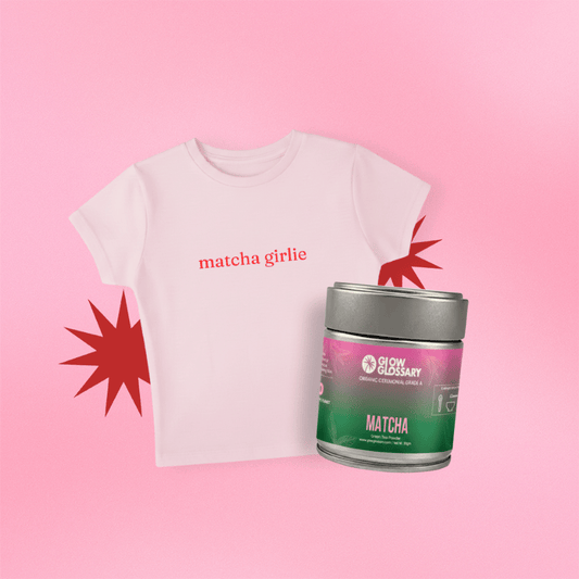 The Ultimate Matcha Girl Era Bundle