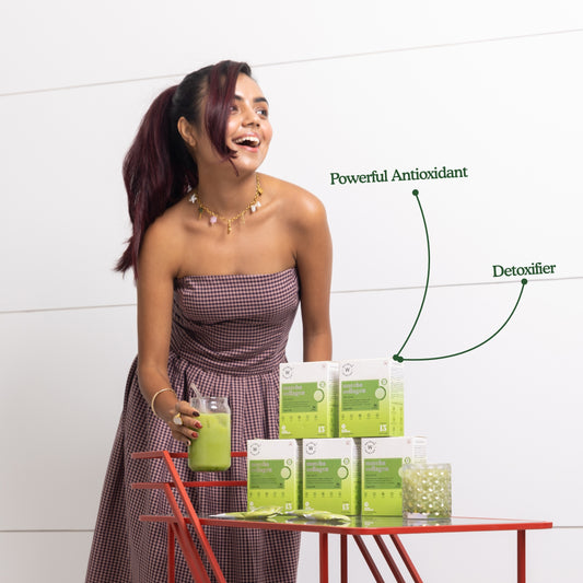 The Collagen Ritual Kit