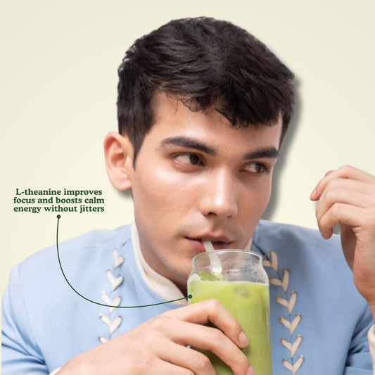 GG Matcha