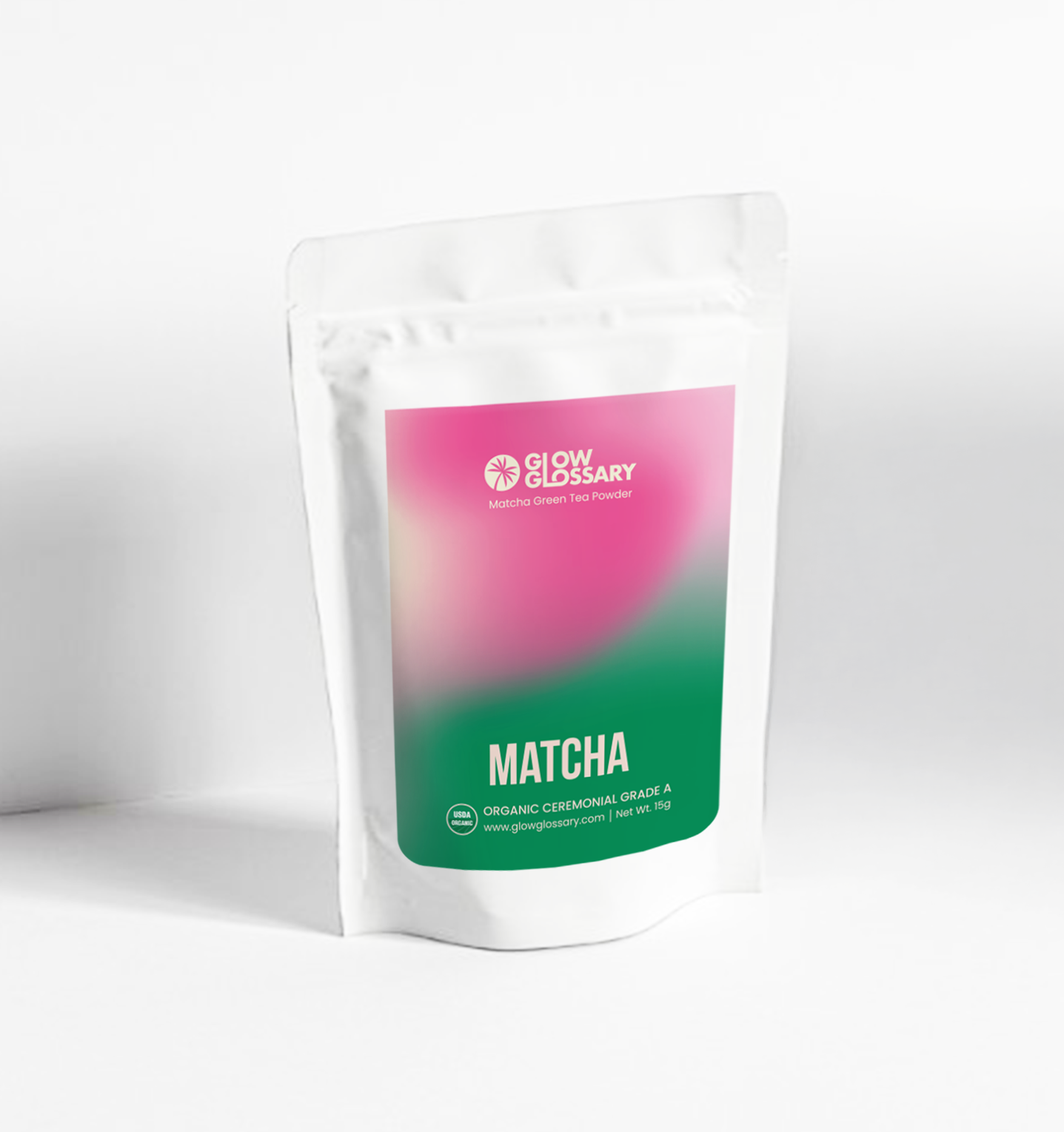 GG Matcha