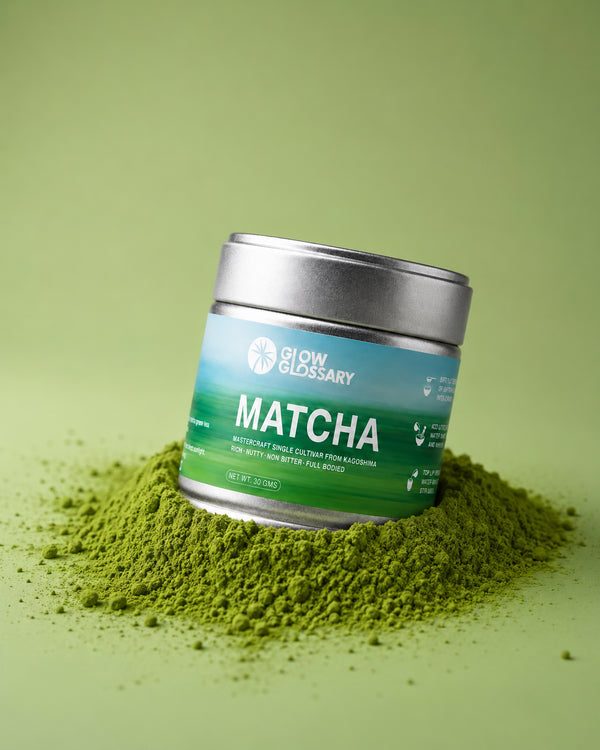 GG Matcha Green