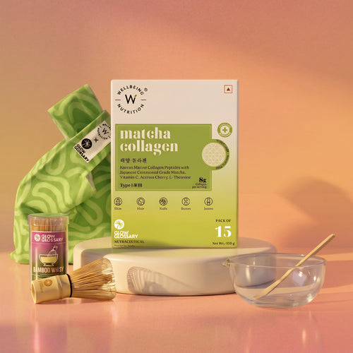 The Collagen Ritual Kit