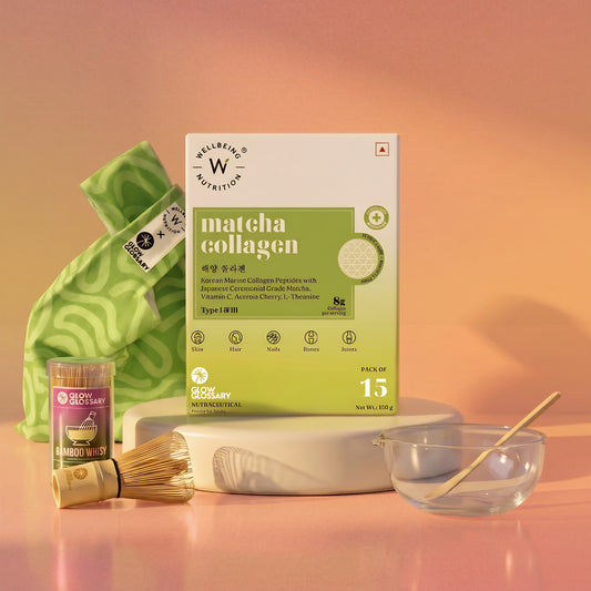 The Collagen Ritual Kit