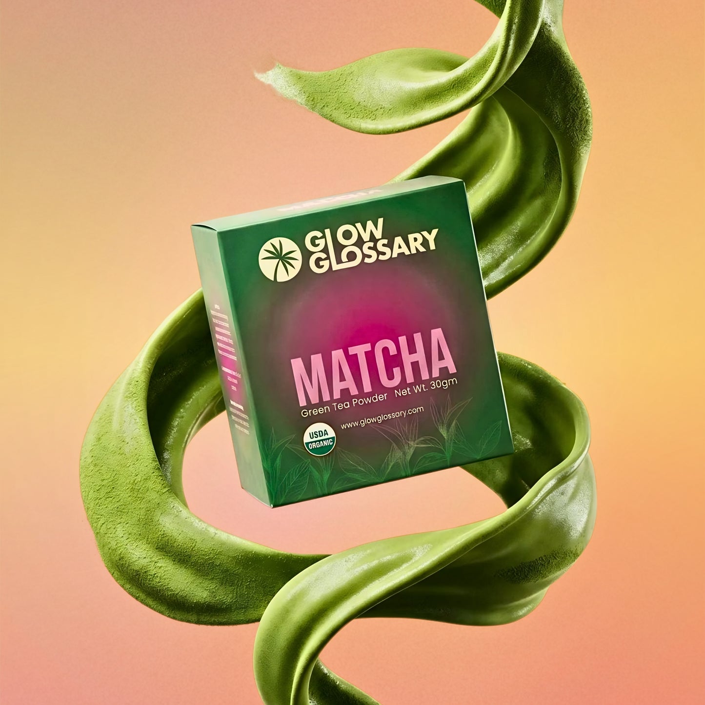 GG Matcha