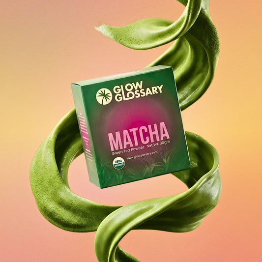 GG Matcha