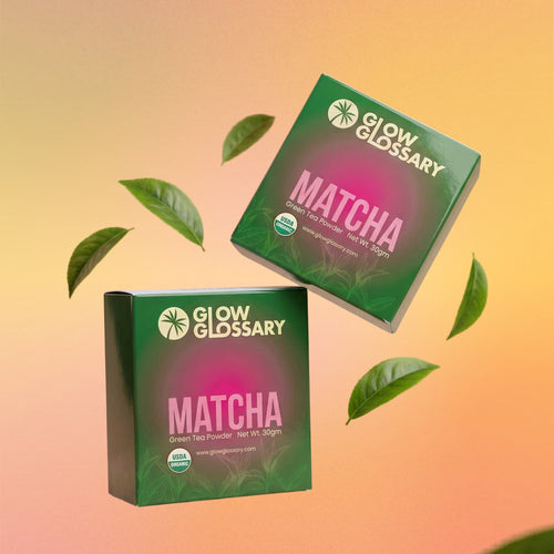 The Matcha Duo