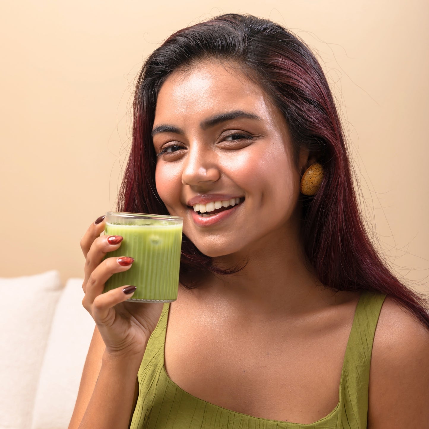 Your Matcha Duo