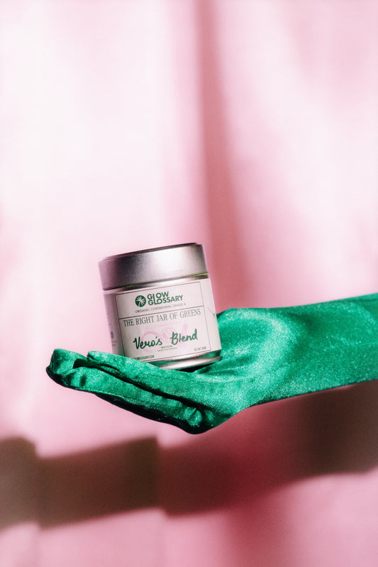 Vero's Blend