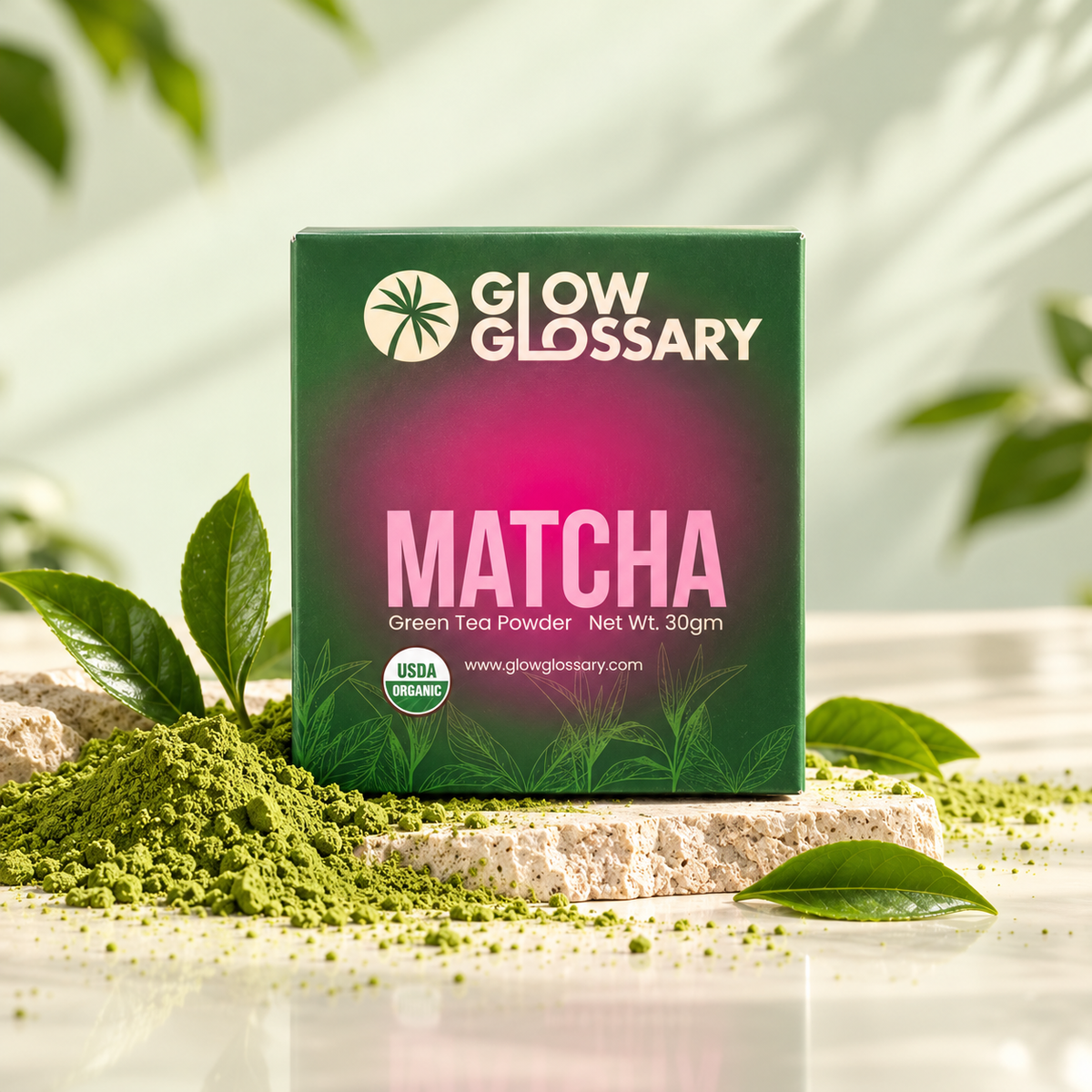 The Matcha Ritual Kit