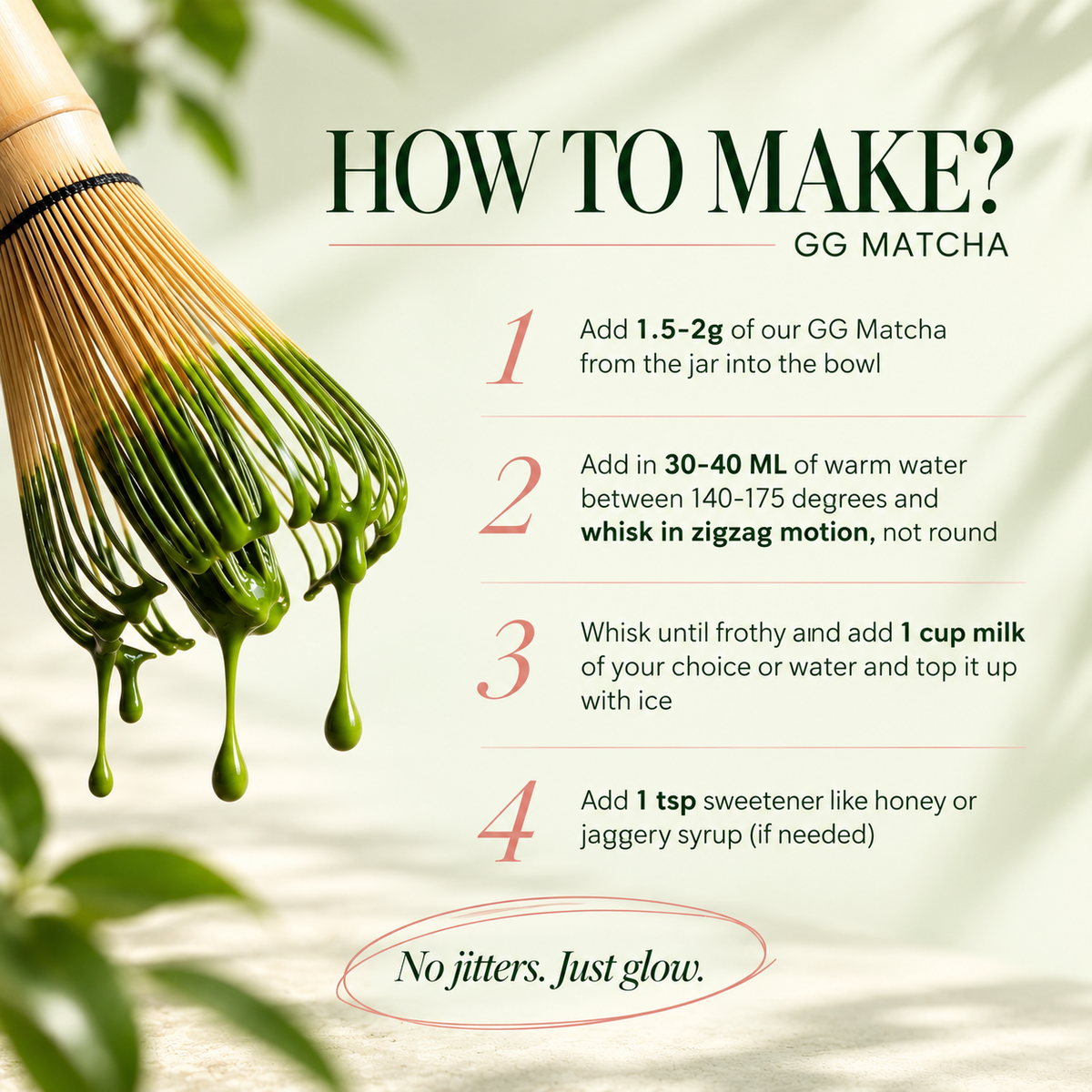 The Matcha Ritual Kit