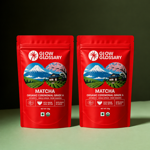 The Matcha Duo