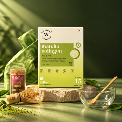 The Collagen Ritual Kit