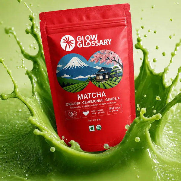 GG Matcha