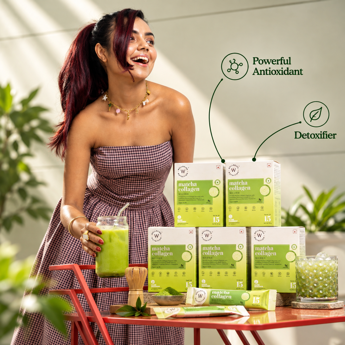 The Collagen Ritual Kit