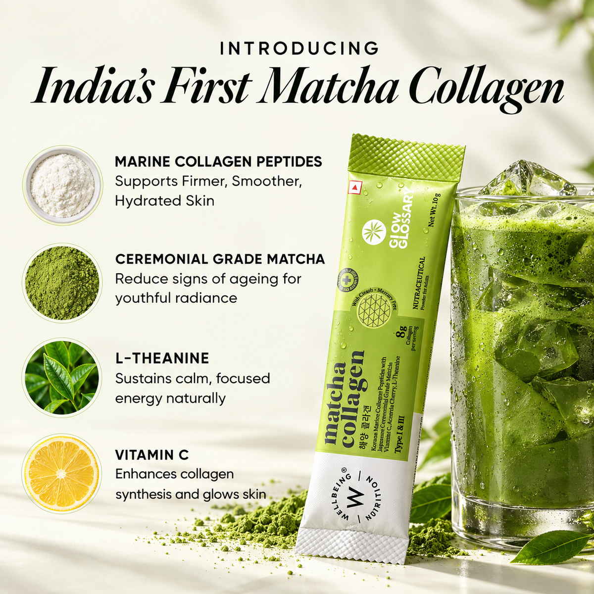 The Collagen Ritual Kit