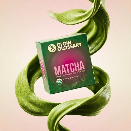 GG Matcha
